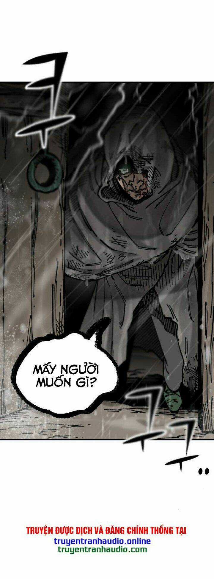 Rasud - Chapter 6 - Trang 5