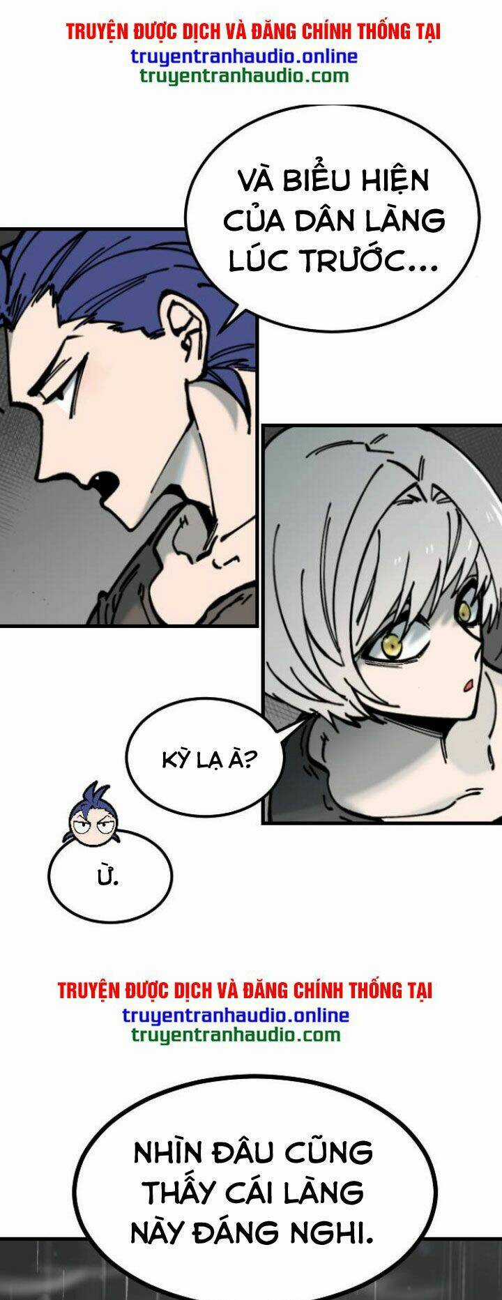 Rasud - Chapter 6 - Trang 60