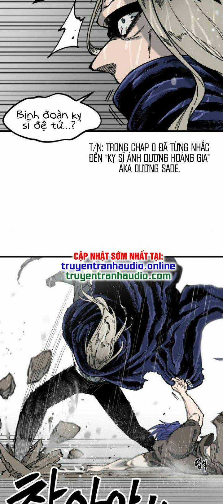 Rasud - Chapter 7 - Trang 11