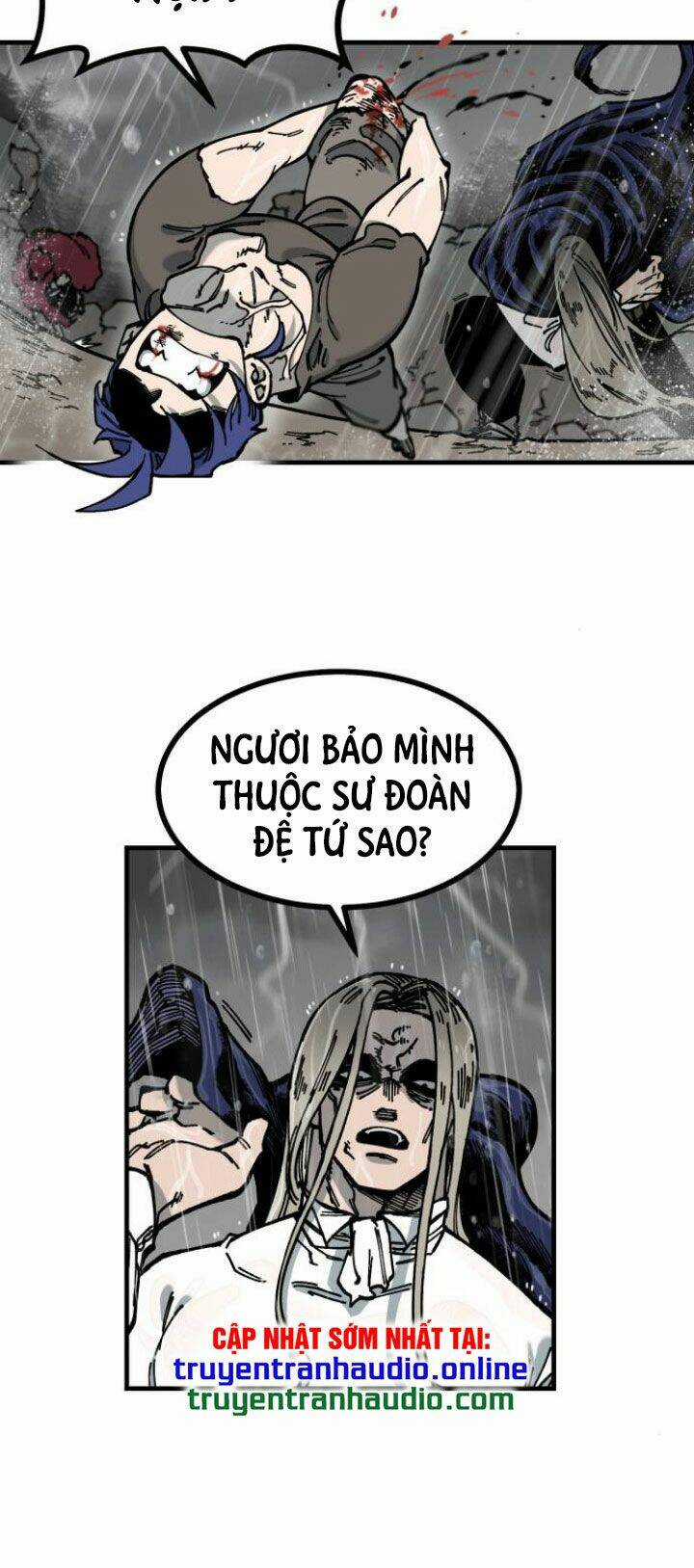 Rasud - Chapter 7 - Trang 16