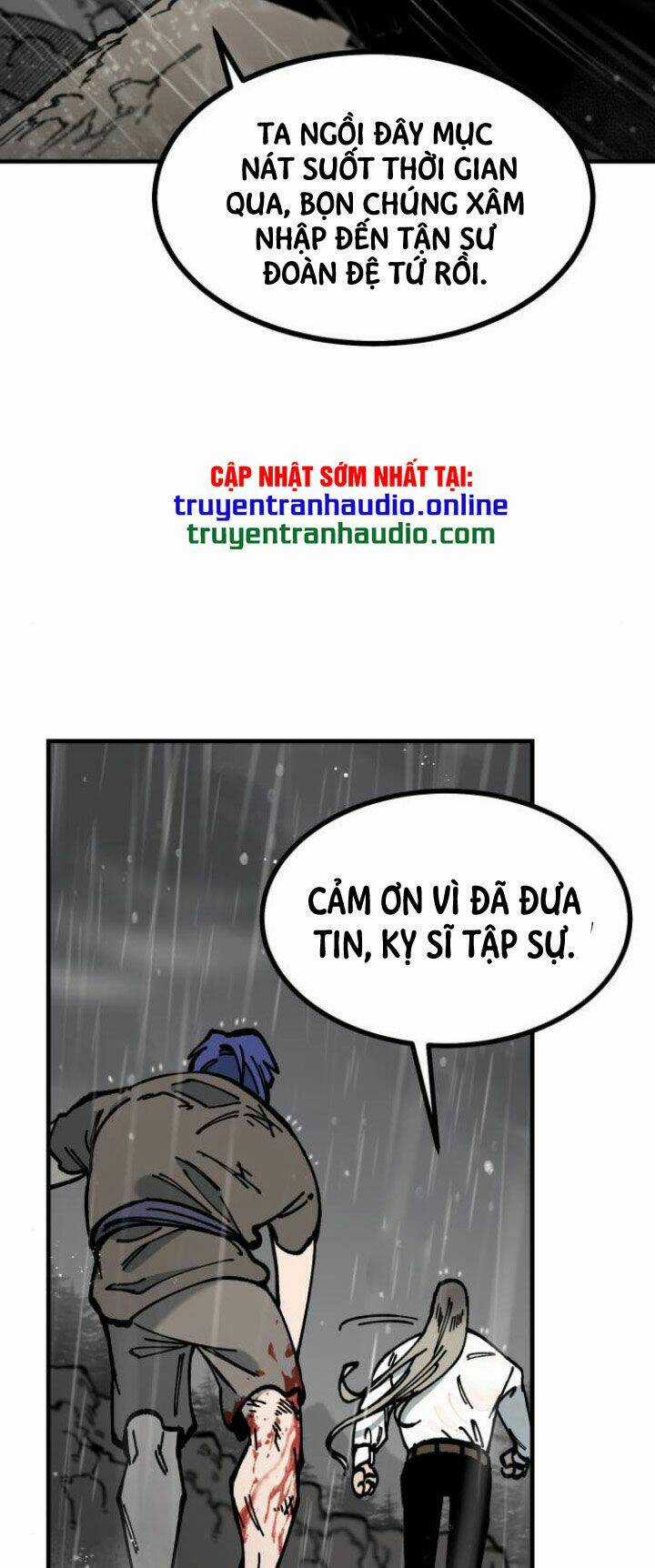 Rasud - Chapter 7 - Trang 19