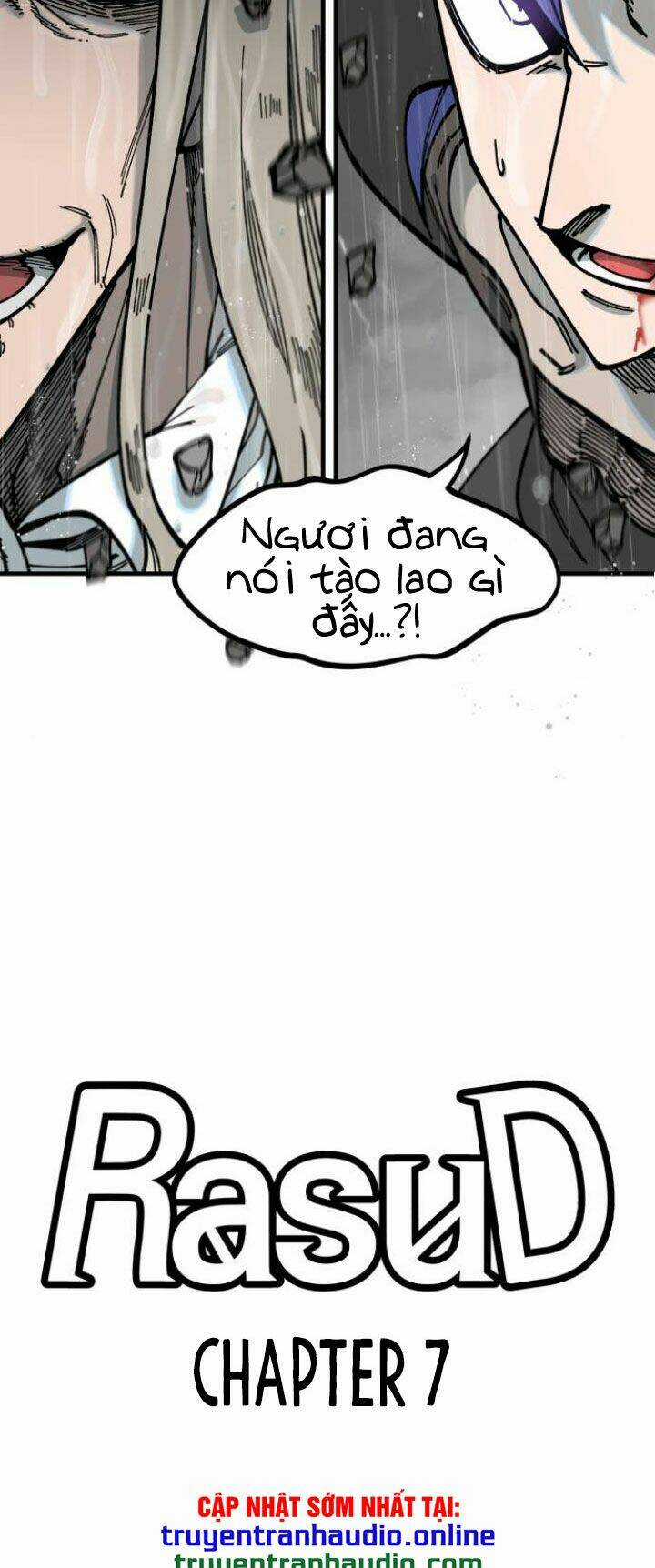 Rasud - Chapter 7 - Trang 24