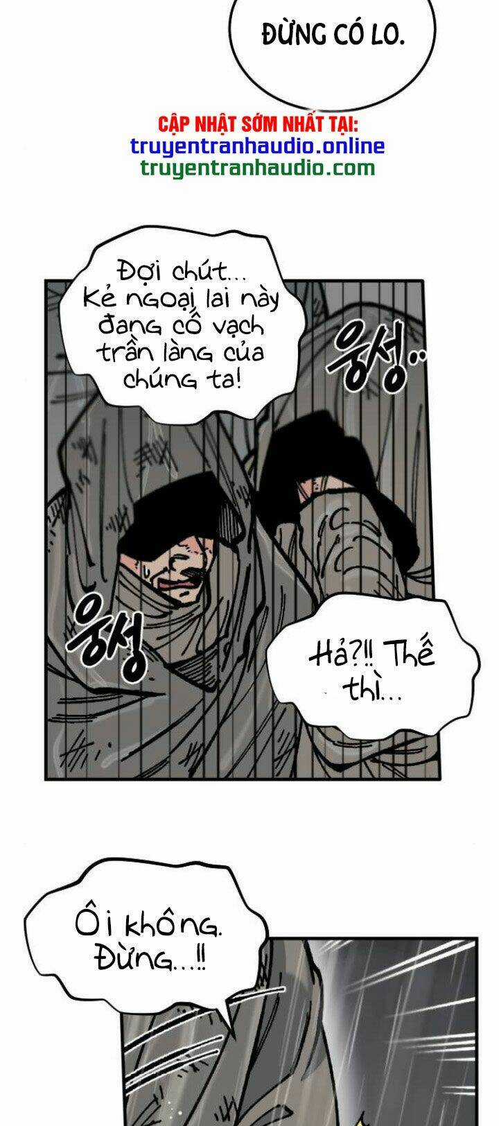 Rasud - Chapter 7 - Trang 28