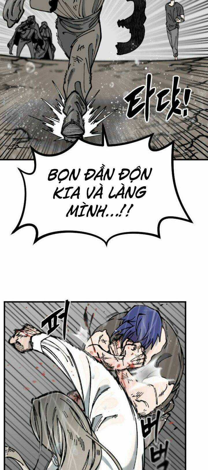 Rasud - Chapter 7 - Trang 30