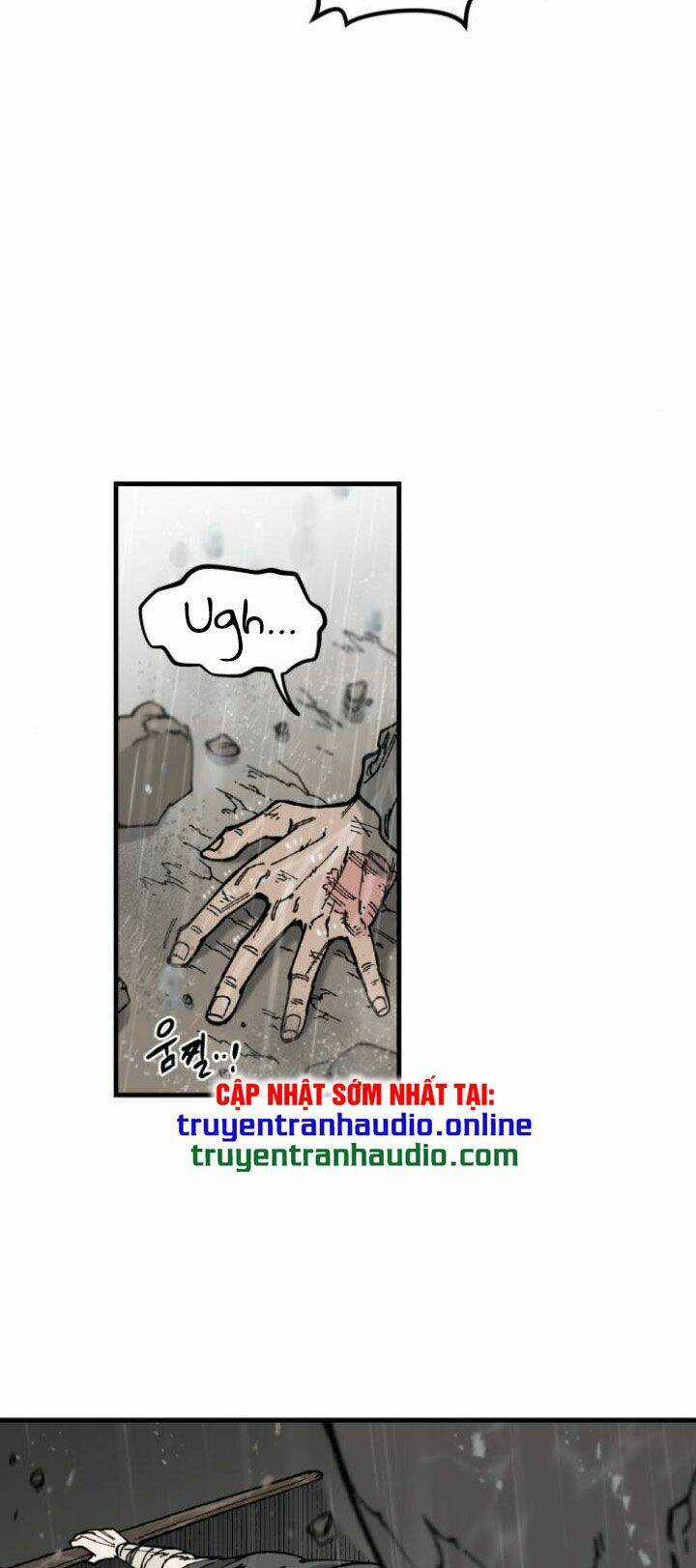 Rasud - Chapter 7 - Trang 34