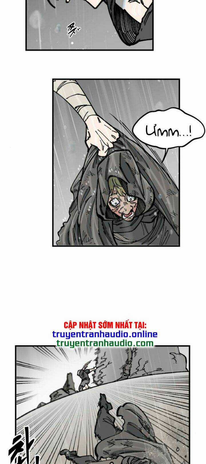 Rasud - Chapter 7 - Trang 36