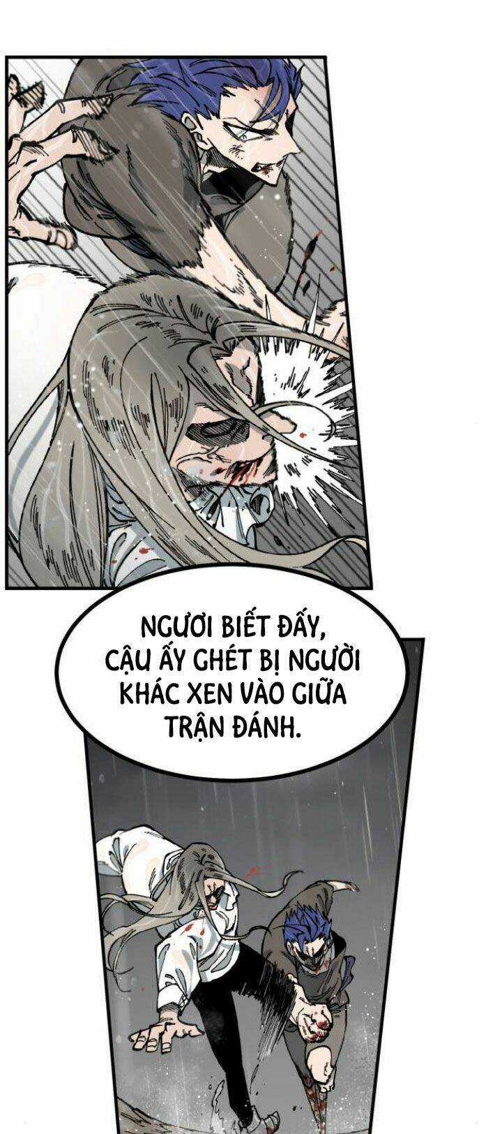 Rasud - Chapter 7 - Trang 38