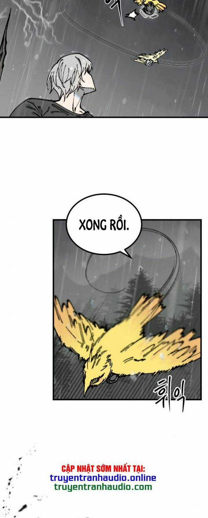 Rasud - Chapter 8 - Trang 2