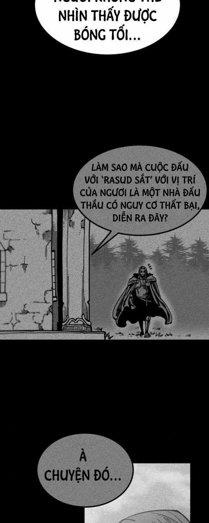 Rasud - Chapter 8 - Trang 11