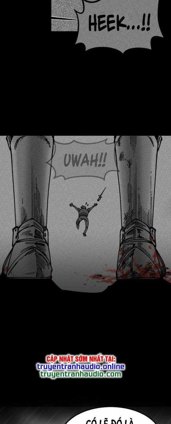 Rasud - Chapter 8 - Trang 18