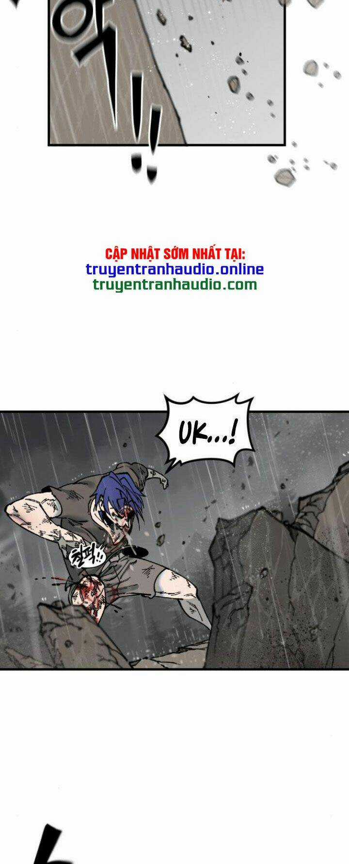 Rasud - Chapter 8 - Trang 22