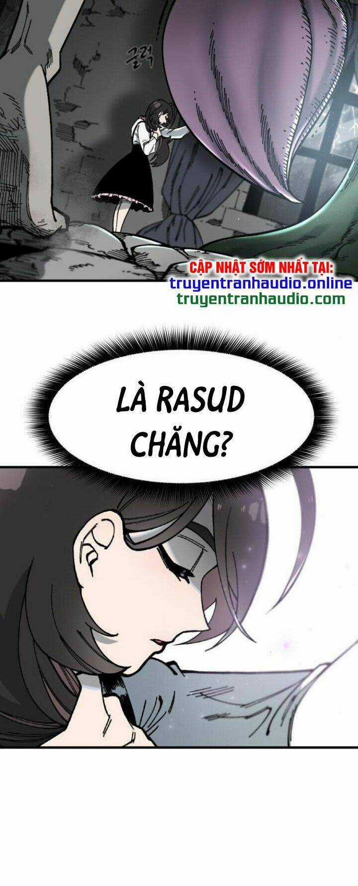 Rasud - Chapter 8 - Trang 32