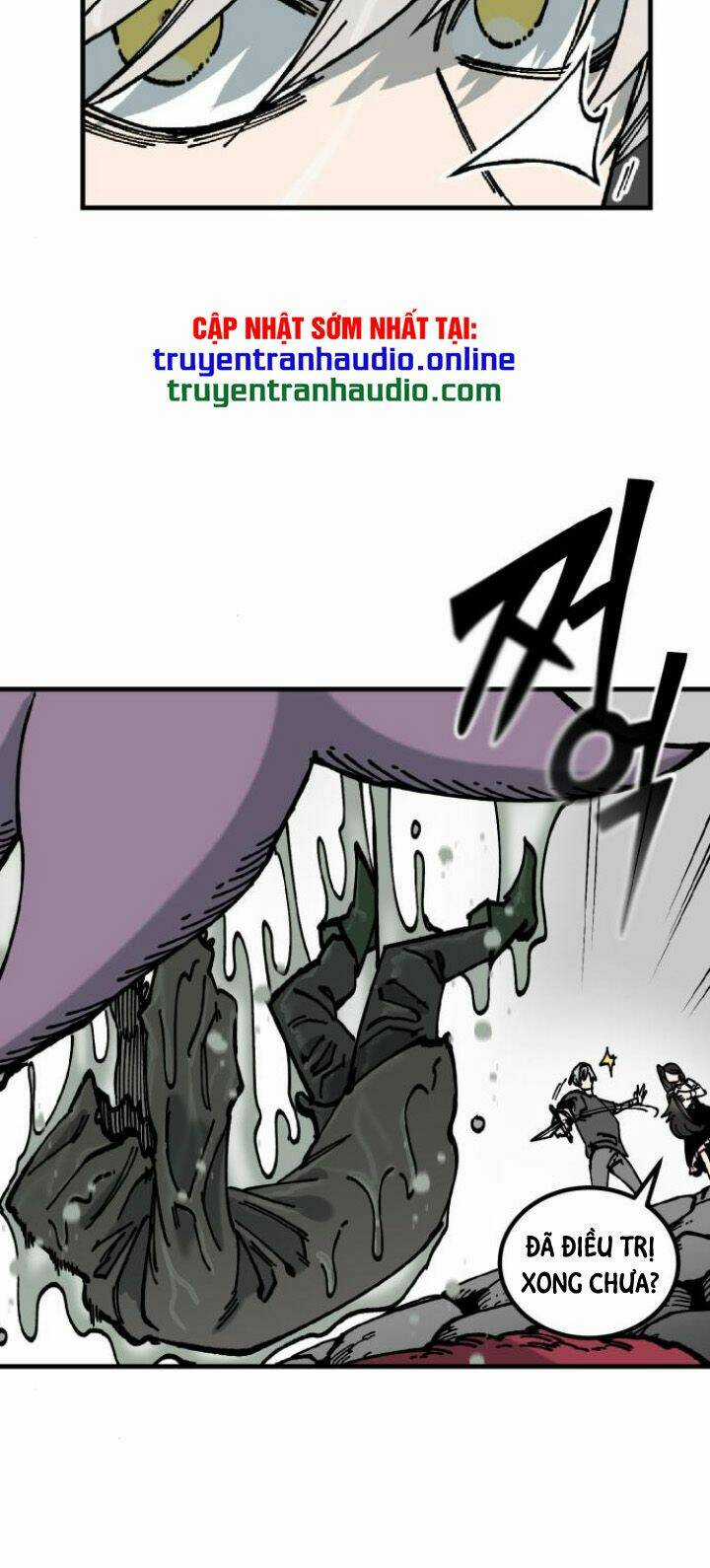 Rasud - Chapter 8 - Trang 36