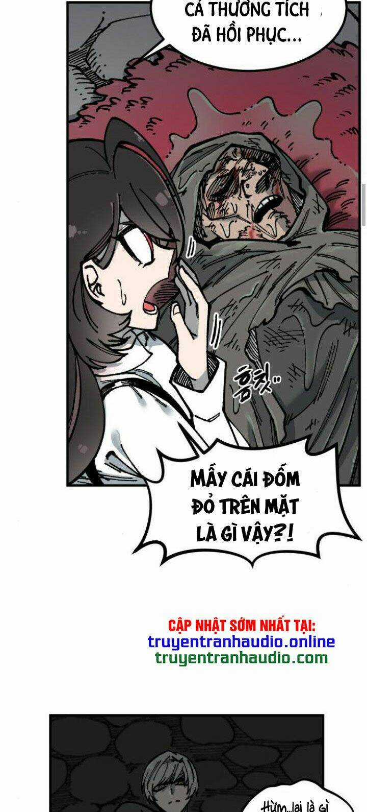 Rasud - Chapter 8 - Trang 38