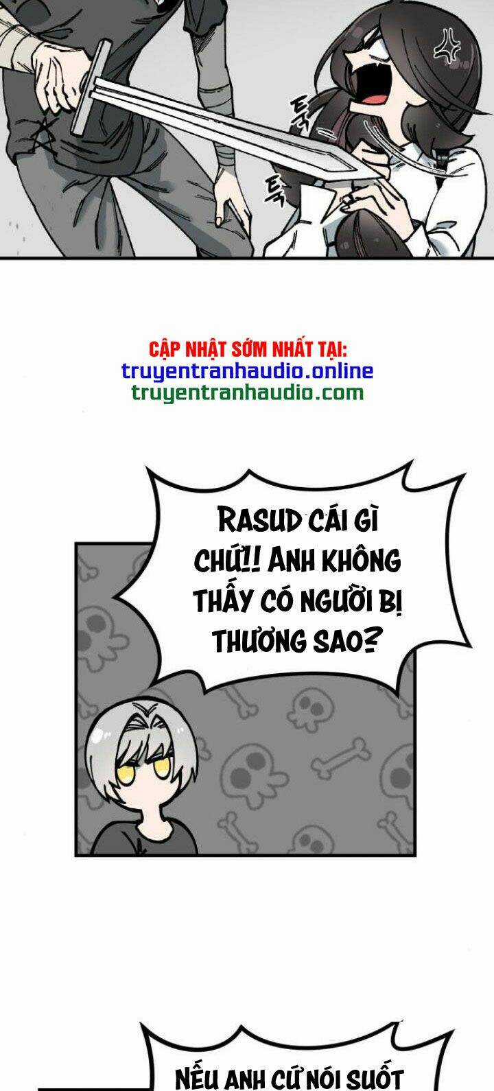 Rasud - Chapter 8 - Trang 43