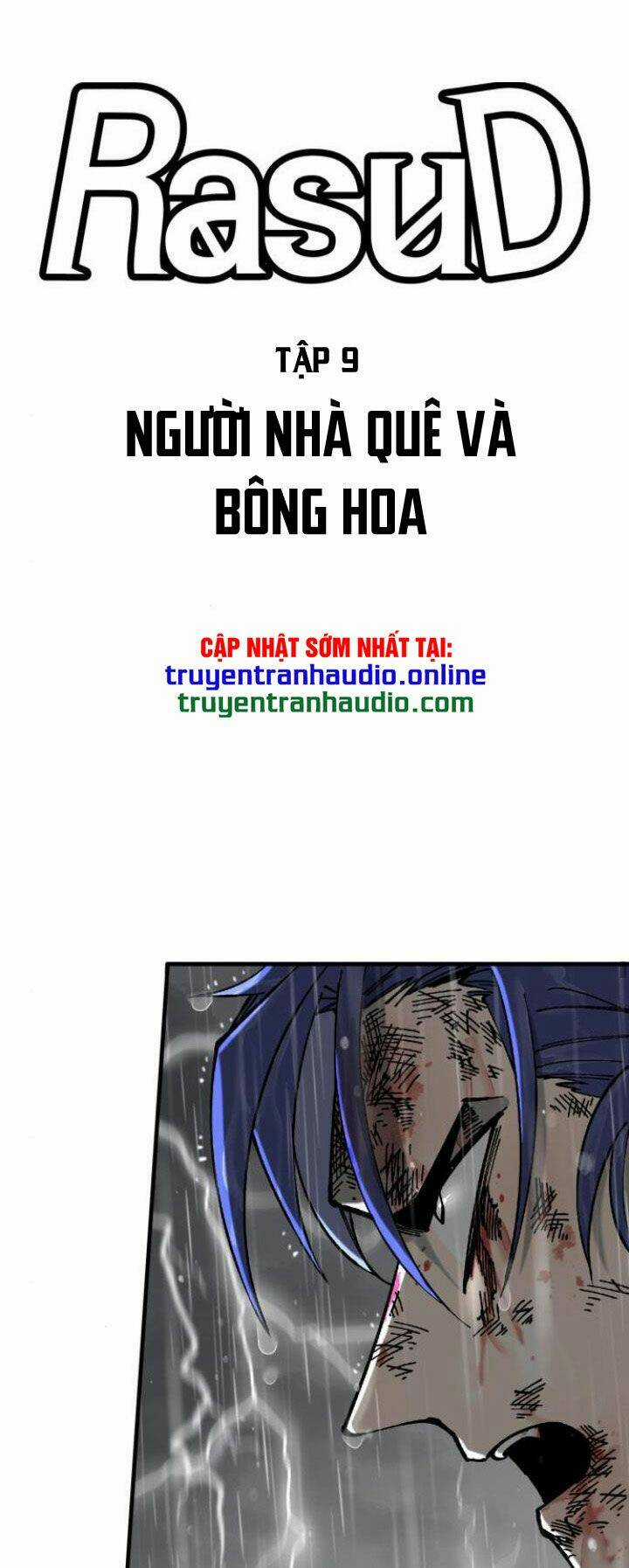 Rasud - Chapter 8 - Trang 7