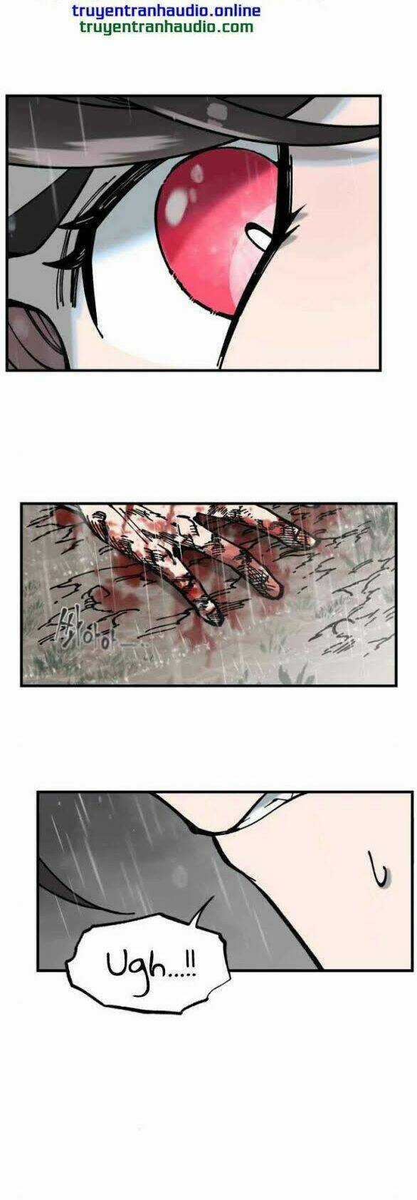 Rasud - Chapter 9 - Trang 12