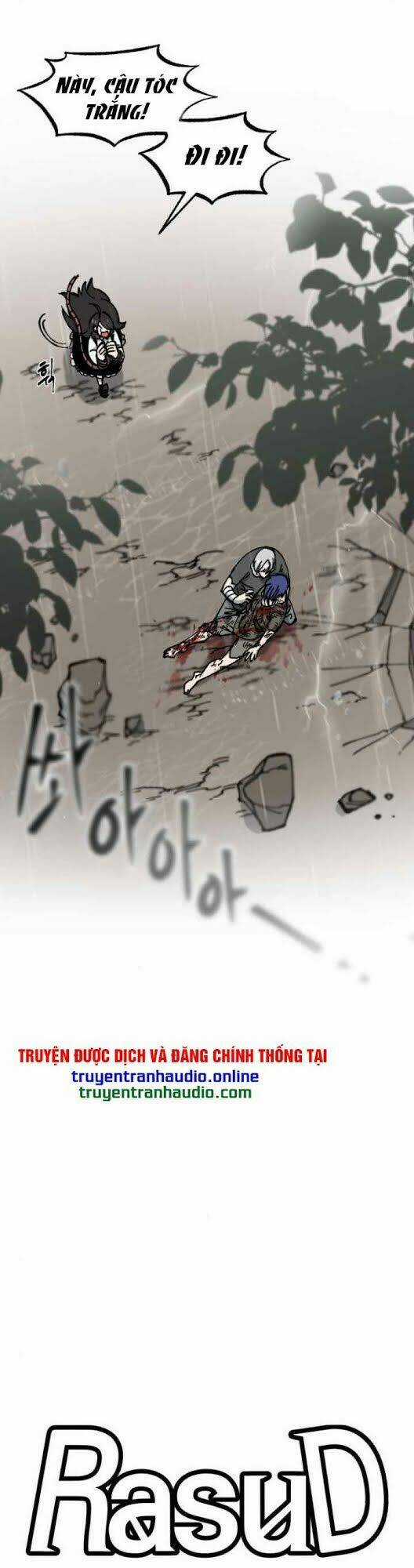 Rasud - Chapter 9 - Trang 13