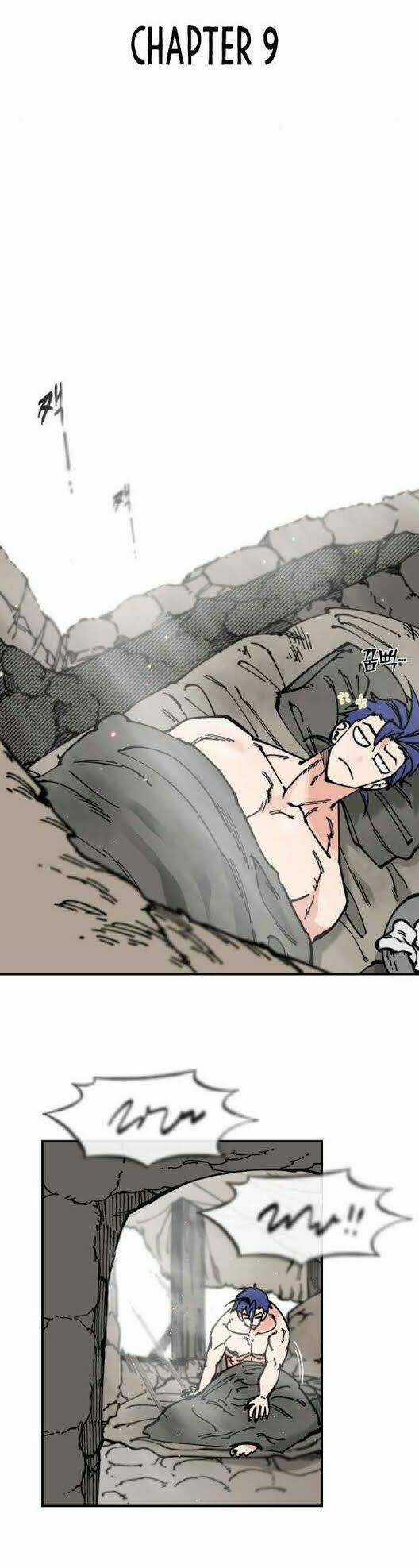 Rasud - Chapter 9 - Trang 14