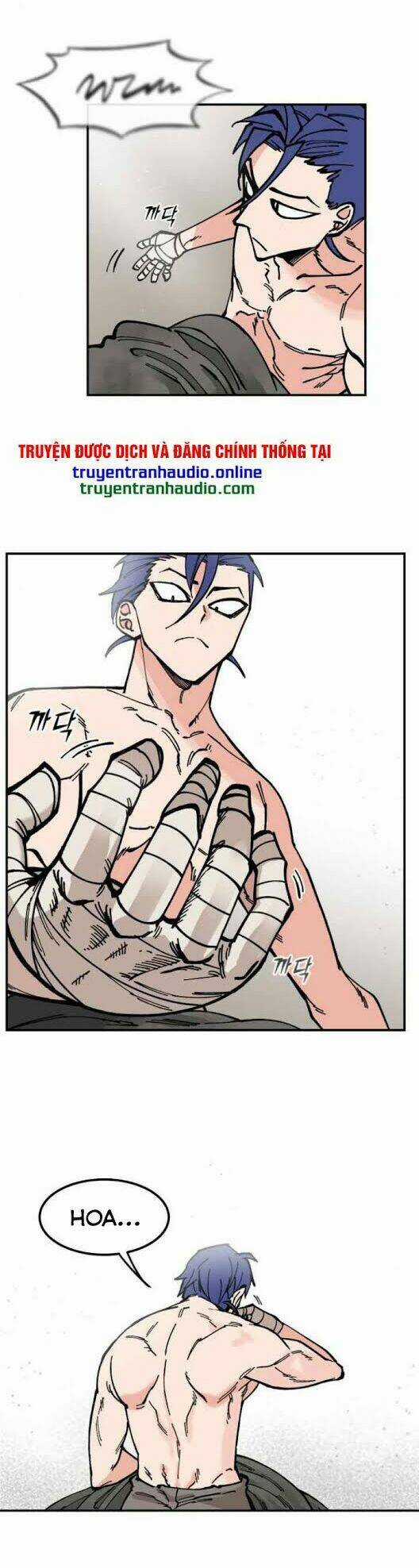 Rasud - Chapter 9 - Trang 15