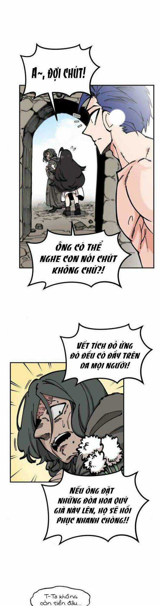 Rasud - Chapter 9 - Trang 16