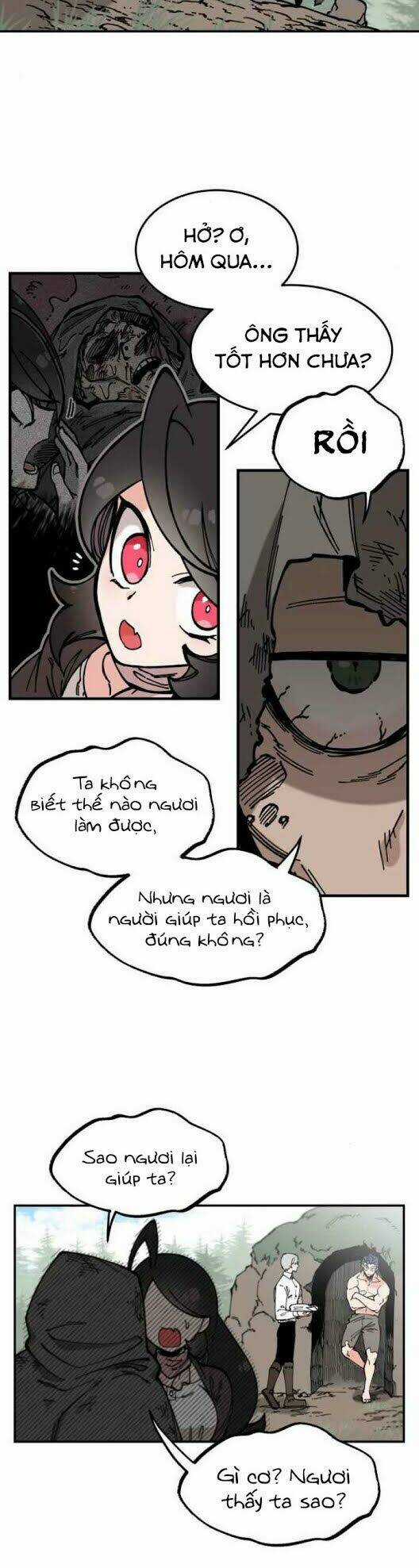 Rasud - Chapter 9 - Trang 18