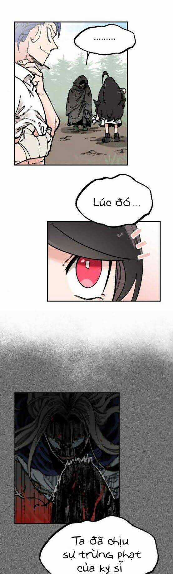 Rasud - Chapter 9 - Trang 20