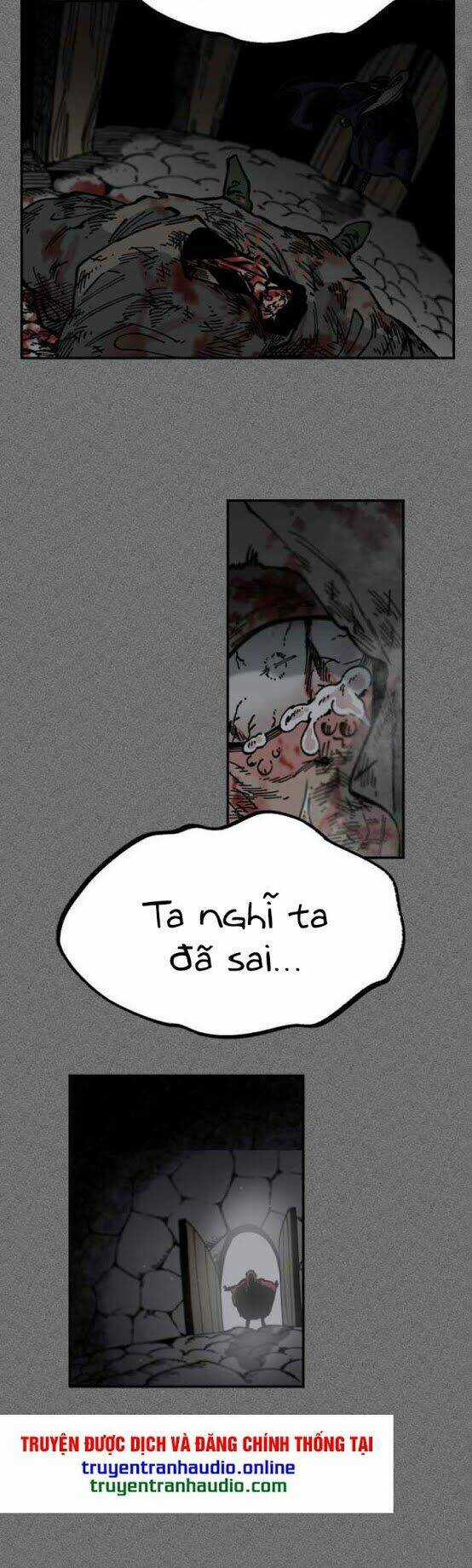 Rasud - Chapter 9 - Trang 21