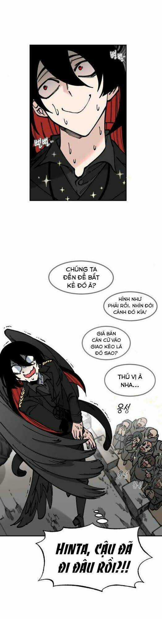 Rasud - Chapter 9 - Trang 26