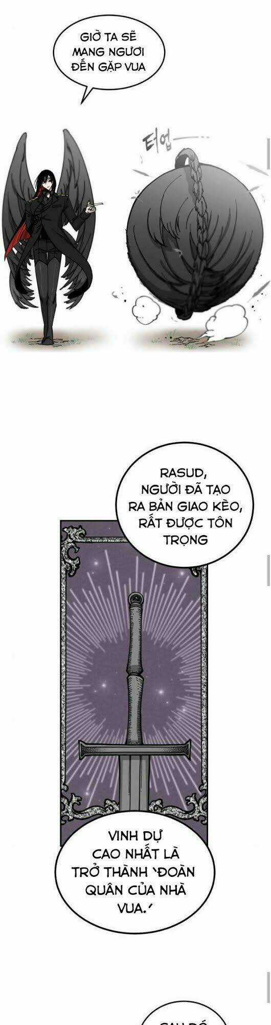 Rasud - Chapter 9 - Trang 32