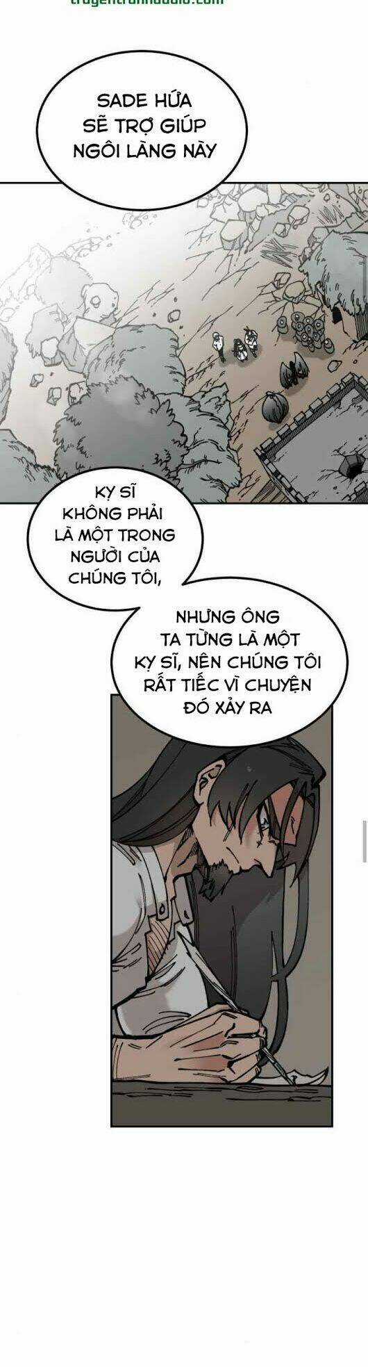 Rasud - Chapter 9 - Trang 34