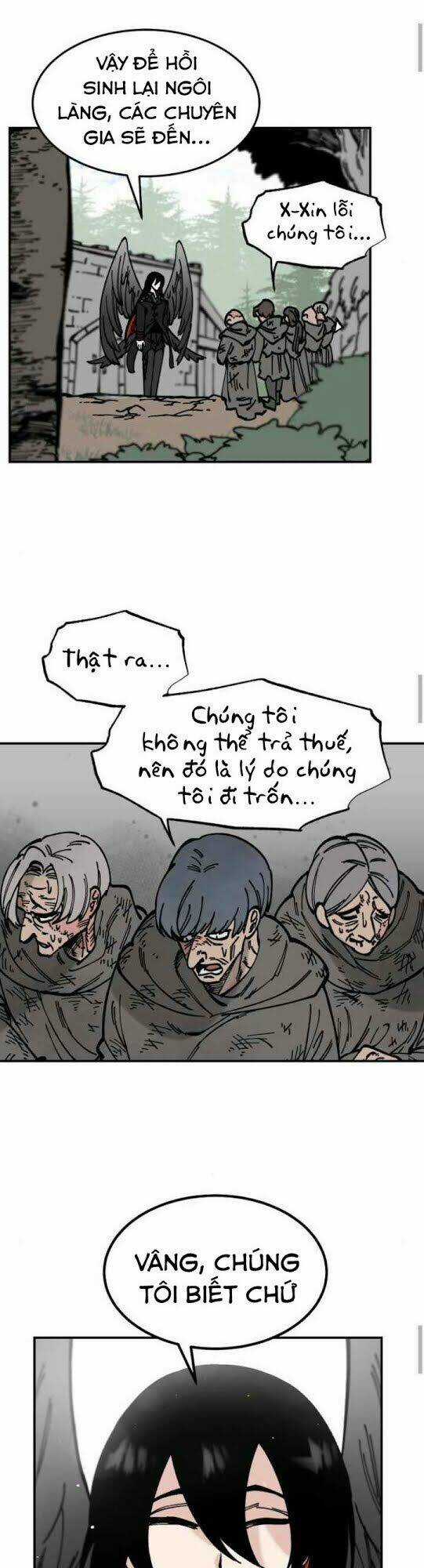 Rasud - Chapter 9 - Trang 35