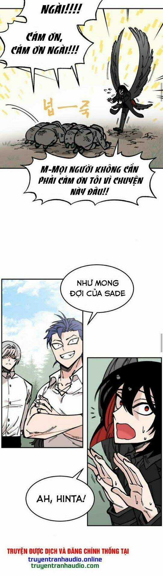 Rasud - Chapter 9 - Trang 37