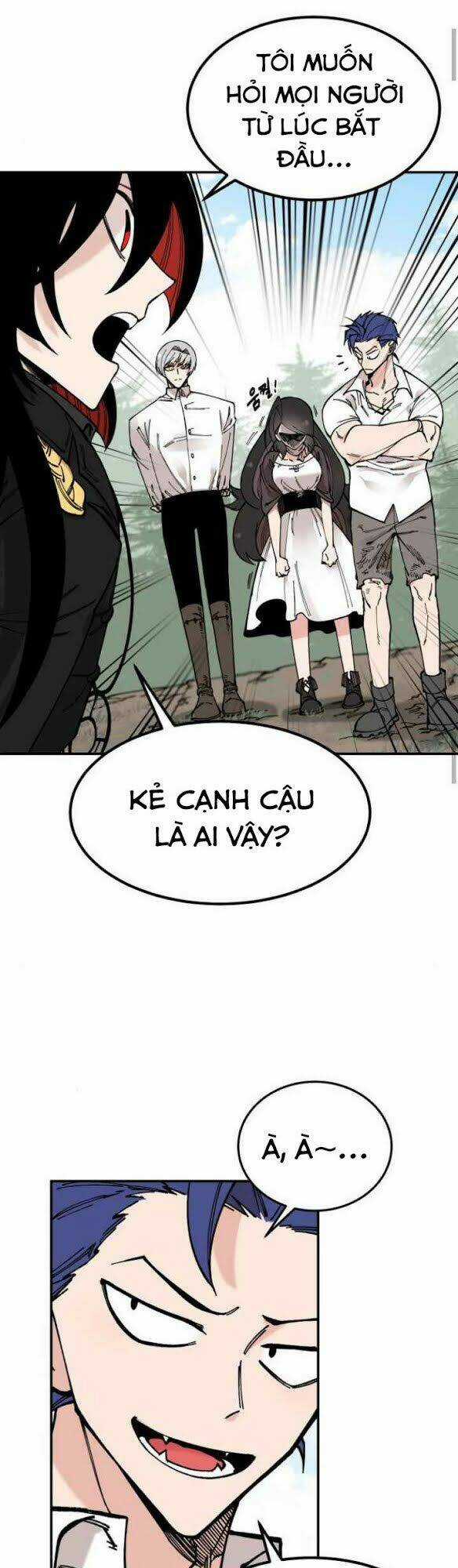 Rasud - Chapter 9 - Trang 38
