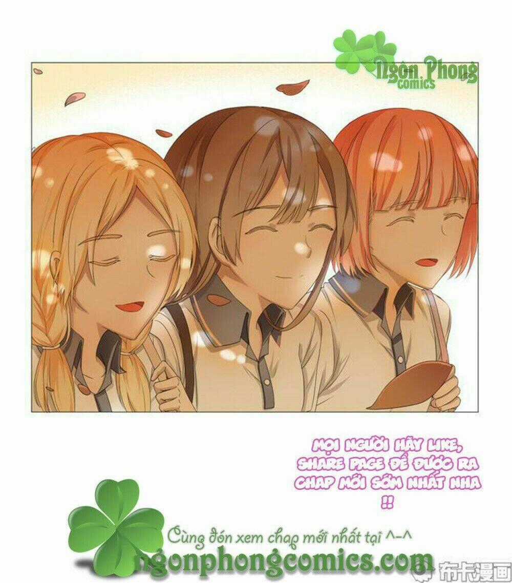 Rất Muốn Gặp Cậu - Chapter 1 - Trang 8