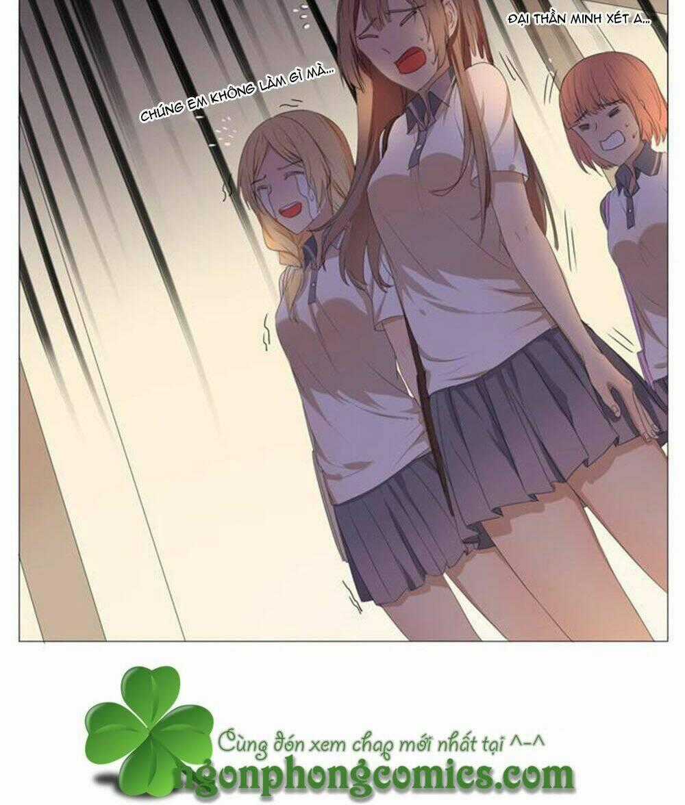 Rất Muốn Gặp Cậu - Chapter 10 - Trang 11