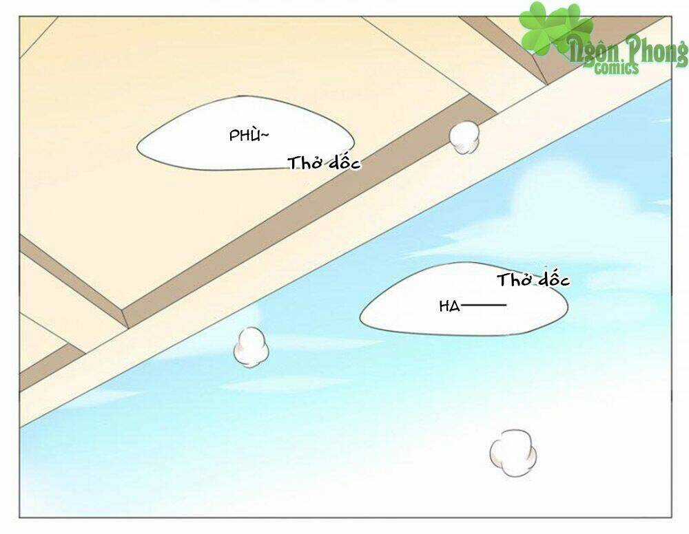 Rất Muốn Gặp Cậu - Chapter 11 - Trang 13