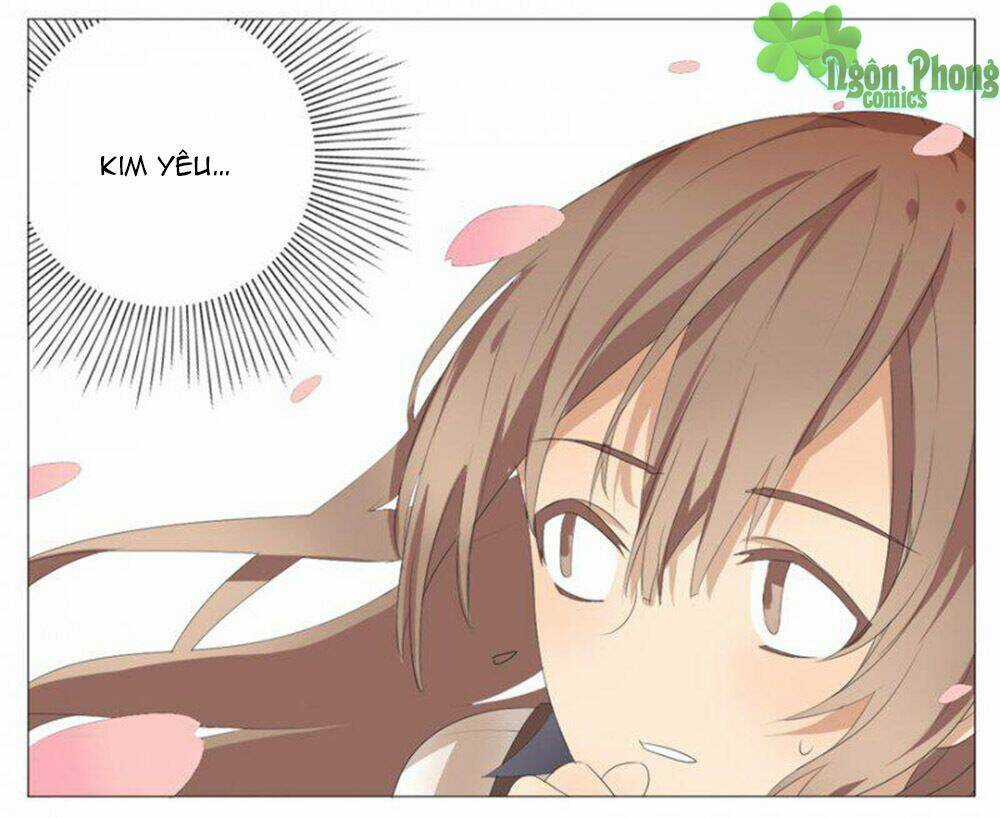 Rất Muốn Gặp Cậu - Chapter 11 - Trang 7