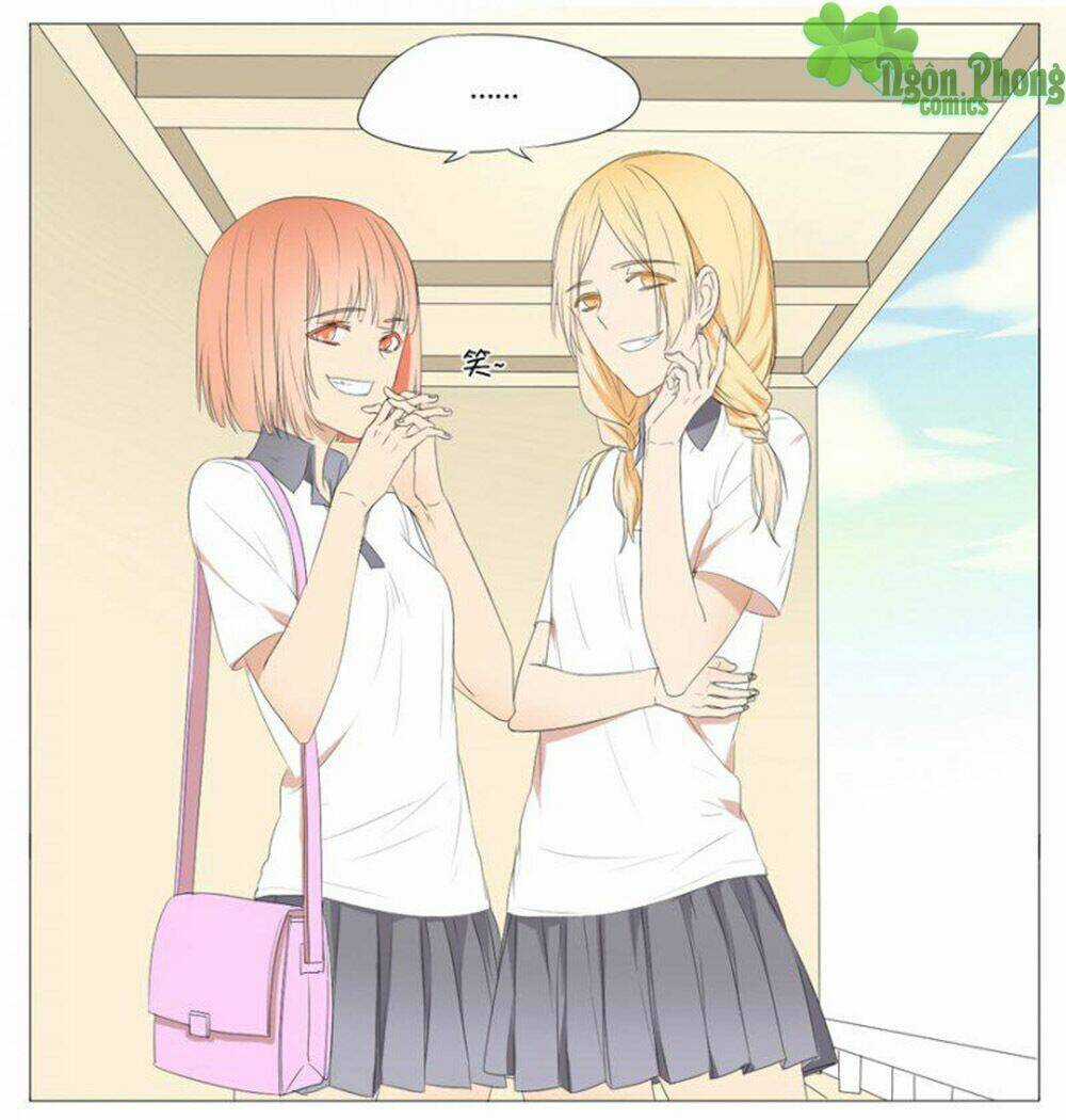 Rất Muốn Gặp Cậu - Chapter 12 - Trang 4