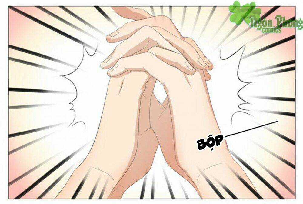 Rất Muốn Gặp Cậu - Chapter 12 - Trang 5