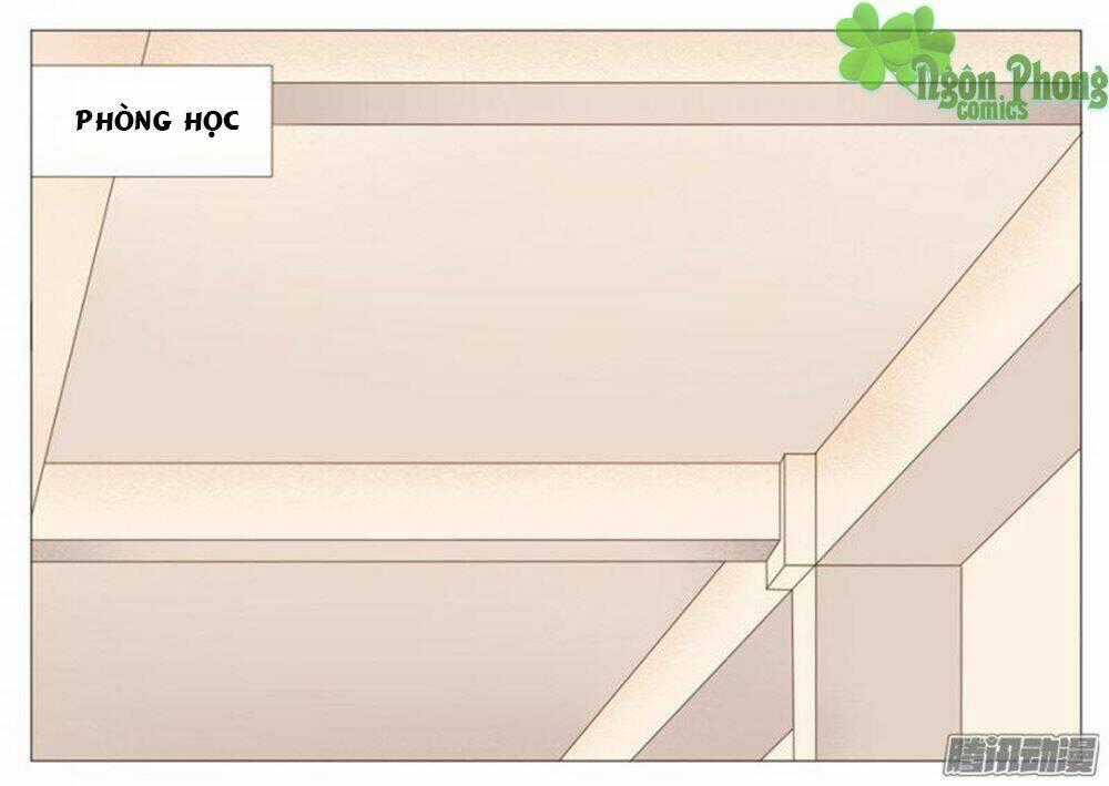 Rất Muốn Gặp Cậu - Chapter 13 - Trang 2