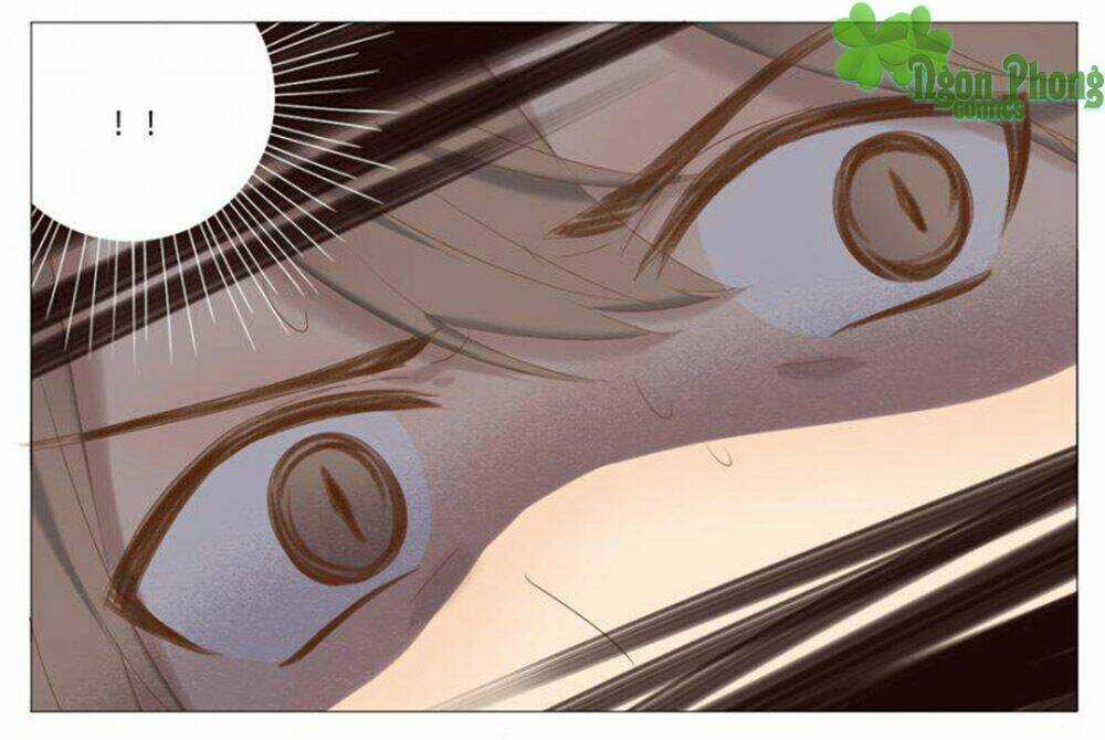 Rất Muốn Gặp Cậu - Chapter 13 - Trang 13