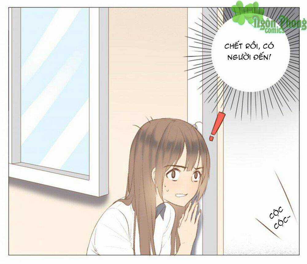 Rất Muốn Gặp Cậu - Chapter 13 - Trang 18