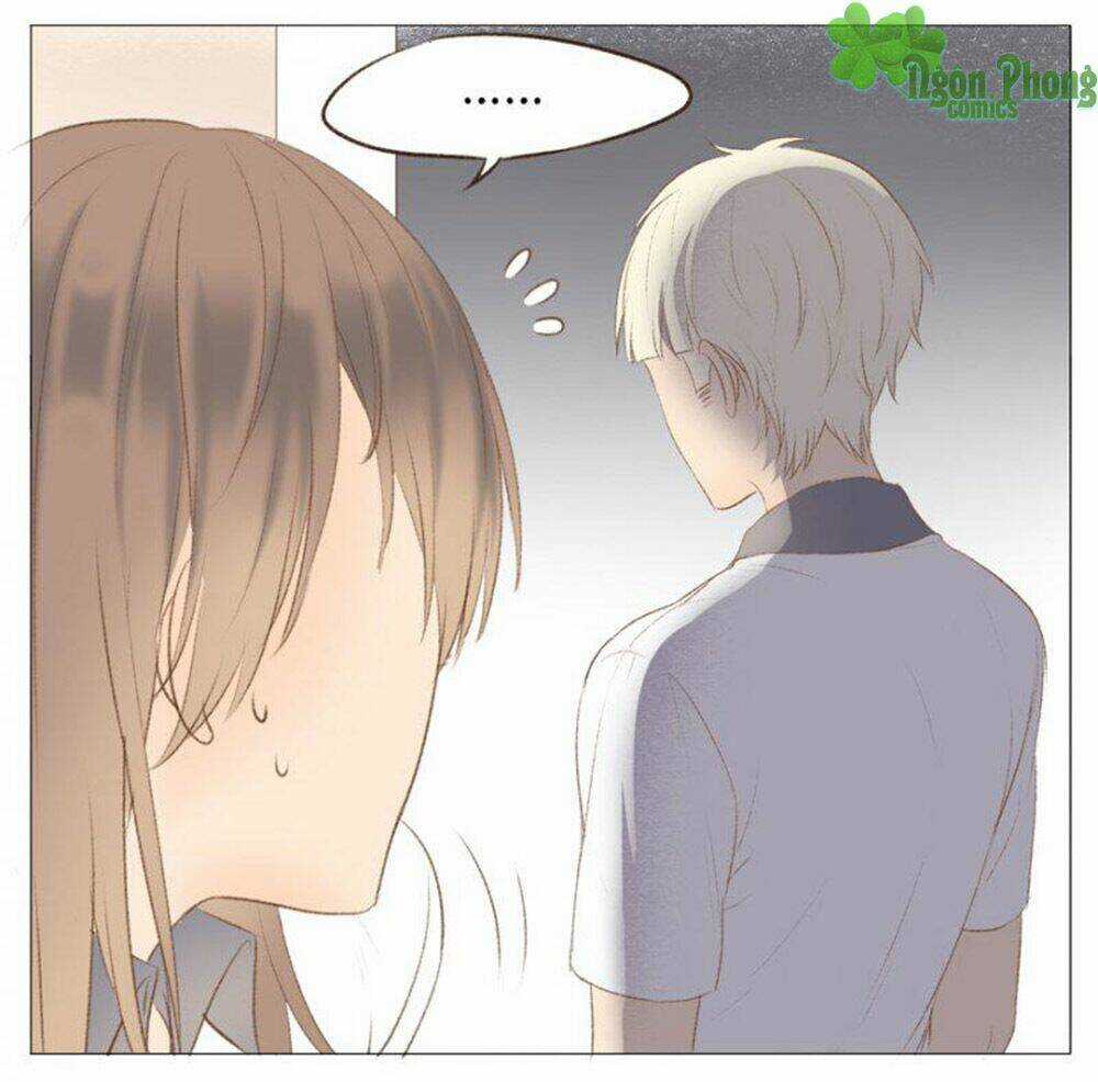 Rất Muốn Gặp Cậu - Chapter 13 - Trang 19