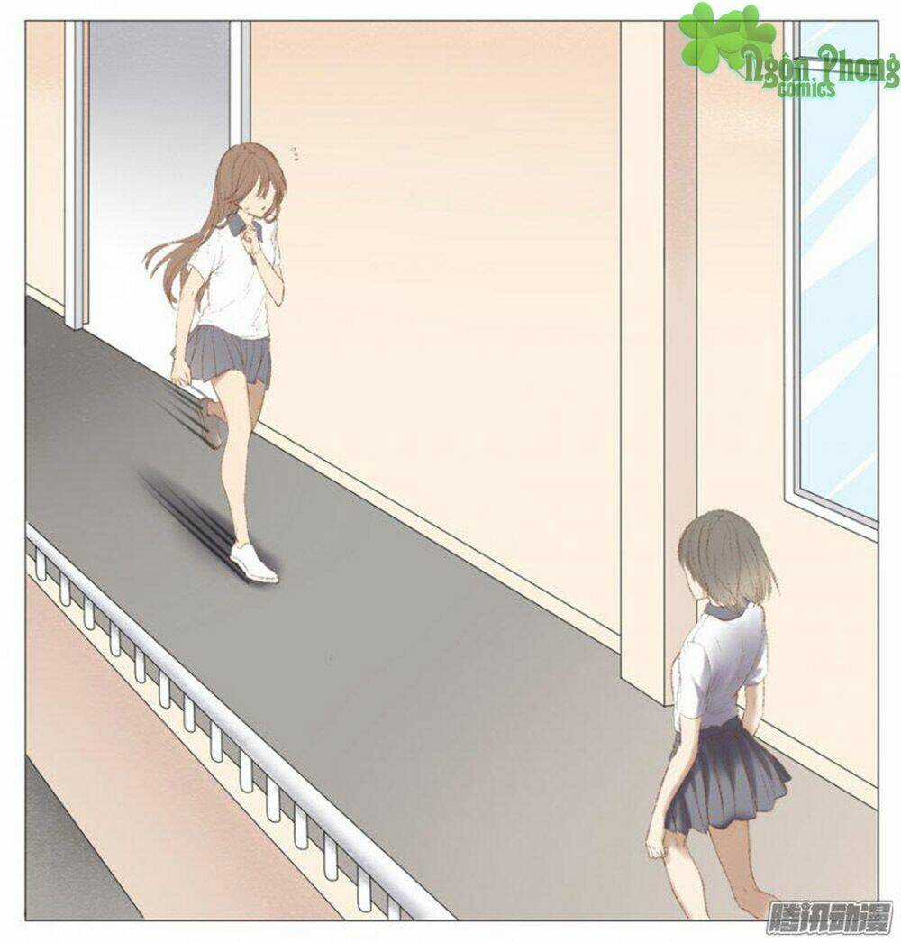 Rất Muốn Gặp Cậu - Chapter 13 - Trang 20