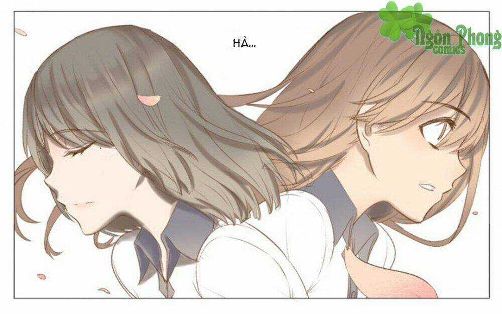 Rất Muốn Gặp Cậu - Chapter 13 - Trang 21