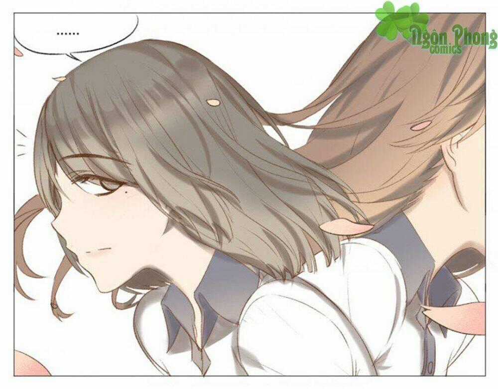 Rất Muốn Gặp Cậu - Chapter 13 - Trang 22