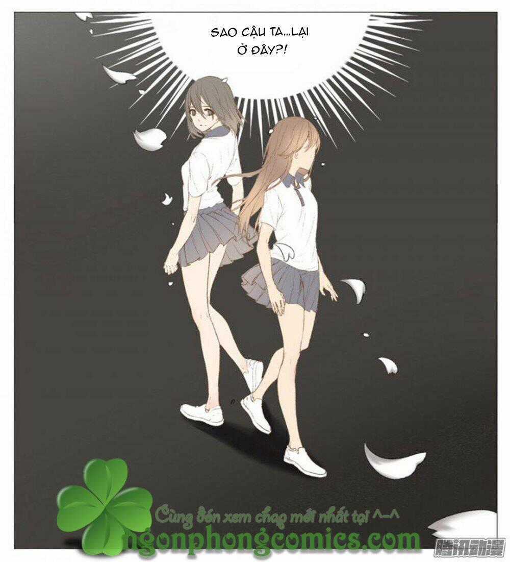 Rất Muốn Gặp Cậu - Chapter 13 - Trang 23