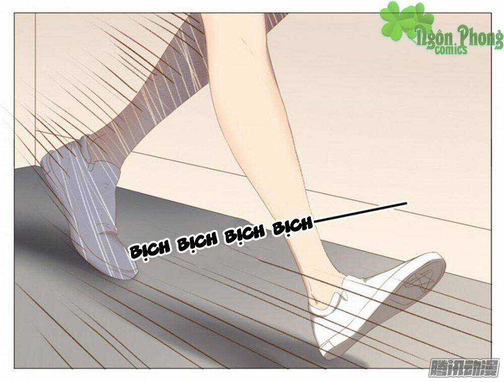 Rất Muốn Gặp Cậu - Chapter 13 - Trang 8