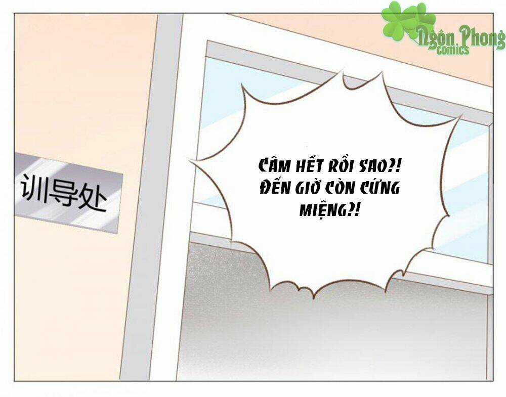 Rất Muốn Gặp Cậu - Chapter 13 - Trang 9